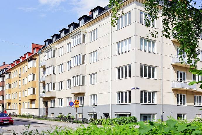 1.5 rum Lägenhet på Karl XII Gatan 6 Lund - Centrum Lunds kommun - bild 17