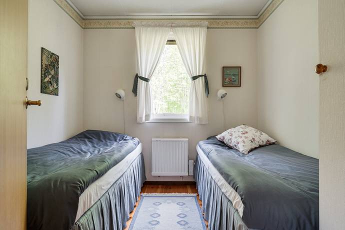 4 rum Fritidshus på Alhammar 17 Alhammar Ulricehamns kommun - bild 10