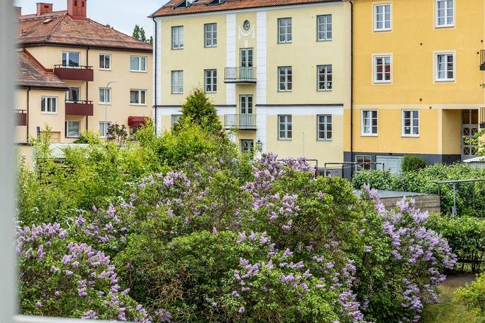 2 rum lägenhet på Vasavägen 44B Vasastaden, Linköpings kommun - bild 4