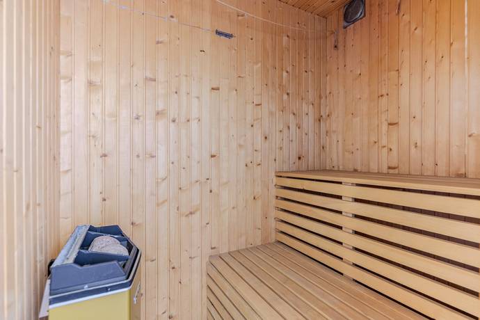 6 rum Villa på Kronogatan 4 Hullaryd Aneby kommun - bild 17