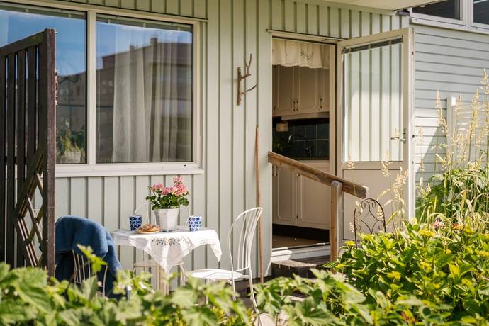 2 rum Lägenhet på Nytorpshöjdsvägen 6 Centrum Stenungsunds kommun - bild 2