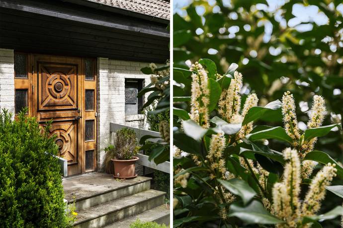 7 rum Villa på Steglitsvägen 20C Väster Lunds kommun - bild 29