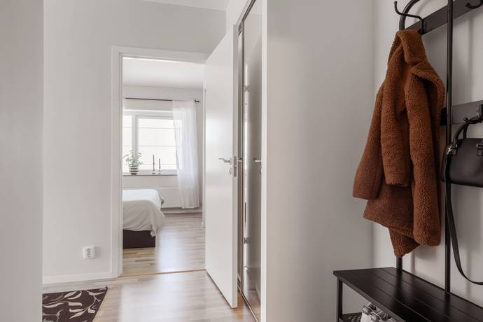 2 rum Lägenhet på Långströmsgatan 38D Centrala Hisingen Göteborgs kommun - bild 17