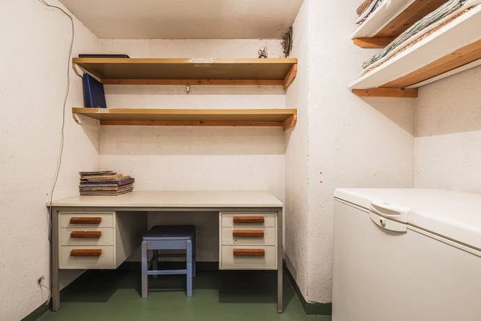 5 rum Villa på Tångstavägen 35 Matfors Sundsvalls kommun - bild 27