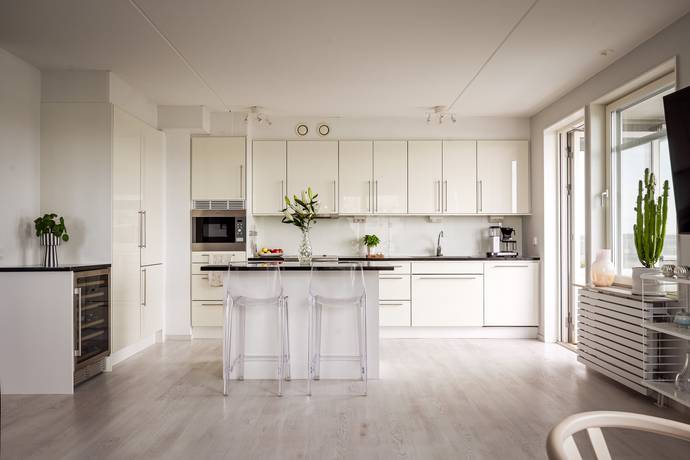 2 rum lägenhet på Ekuddsvägen 6 Ekudden, Nacka kommun - bild 4