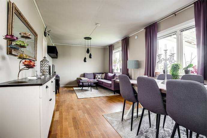 4 rum Villa på Gersillagatan 32 Centralt I Kungsör Kungsörs kommun - bild 21