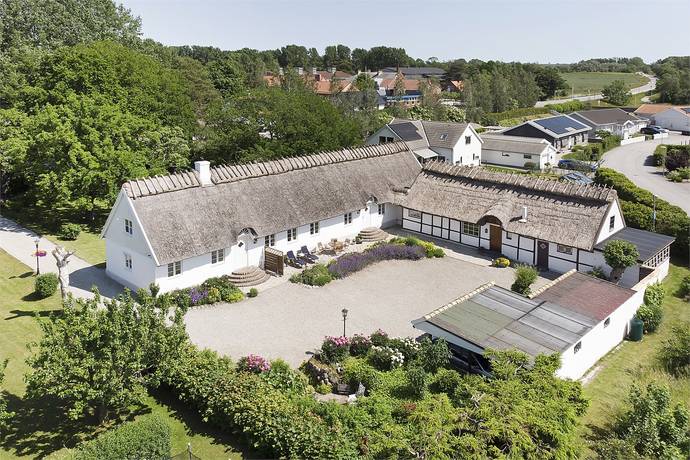 Västra Ingelstad, Vellinge kommun