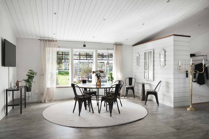 7 rum Villa på Skyndeln 145 Alunda Östhammars kommun - bild 13