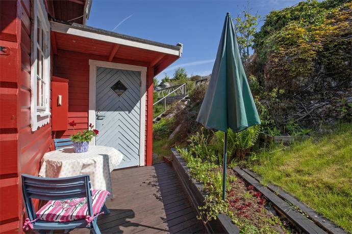 2 rum Fritidshus på Enevägen 67 Stocken Orust kommun - bild 26