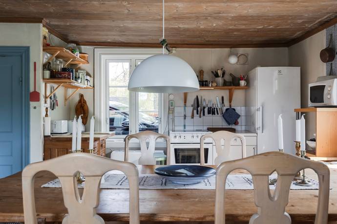 7 rum Villa på Morskoga Djupdalen 251 Ramsberg Lindesbergs kommun - bild 17