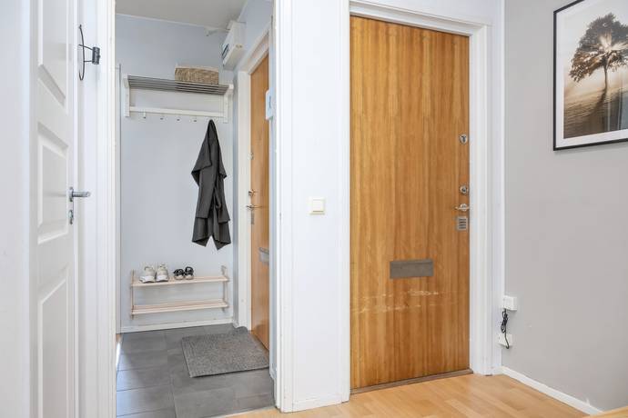 4 rum Lägenhet på Ektorpsgatan 158 Ektorp, Kaffebacken Norrköpings kommun - bild 20