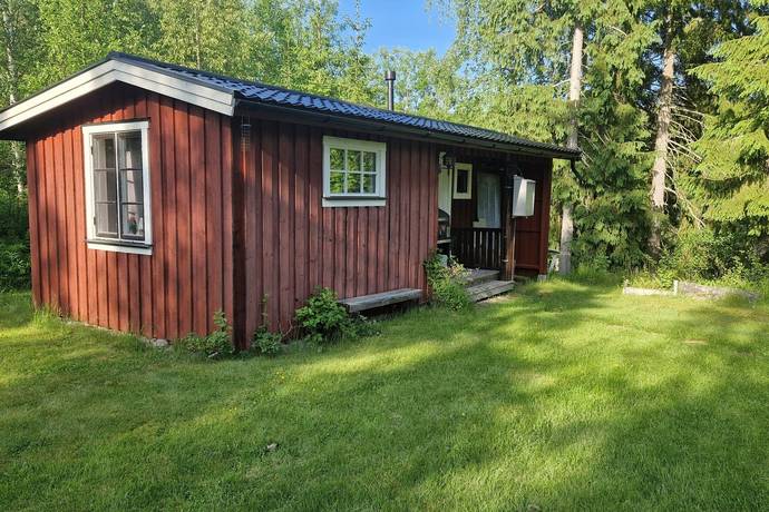2 rum fritidshus på Sundsbyn Abels park 1 Årjäng, Årjängs kommun - bild 3