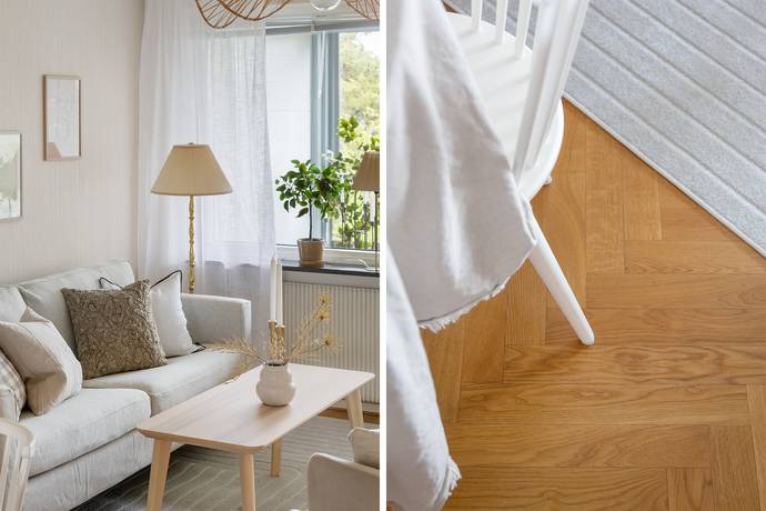 3 rum lägenhet på Fastlagsgatan 43 Kortedala, Göteborgs kommun - bild 3