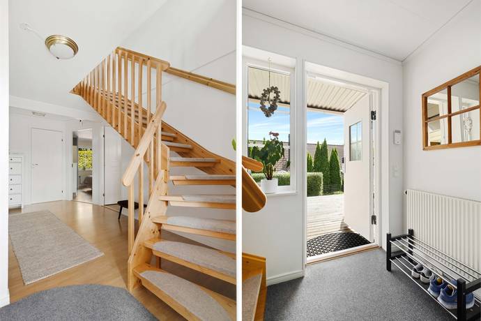 7 rum Villa på Rensättra allé 9 Rensättra Nacka kommun - bild 30