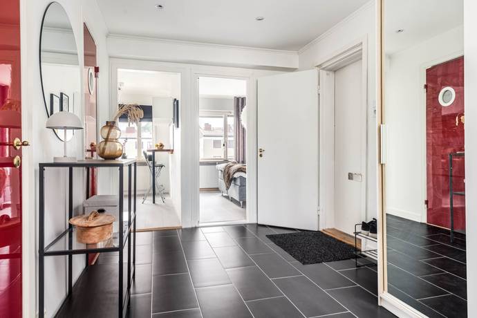 3 rum Lägenhet på Munkhagsgatan 98B Johannelund Linköpings kommun - bild 11