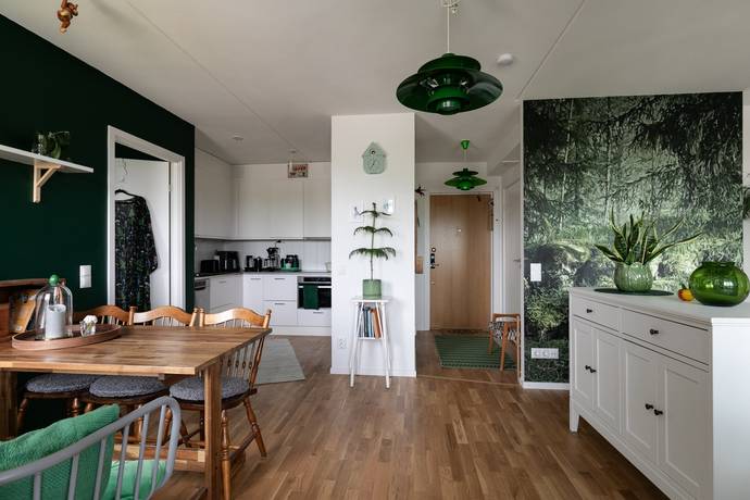 2 rum Lägenhet på Ålholmsgatan 11 Ormesta Örebro kommun - bild 8