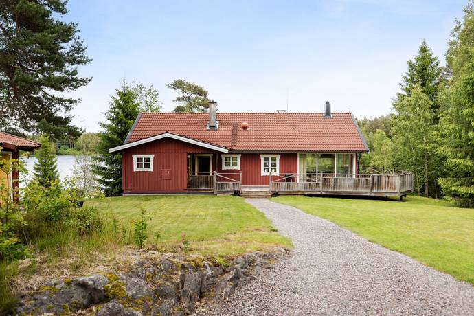 5 rum Villa på Södra Monvägen 11 Askersunds kommun - bild 38