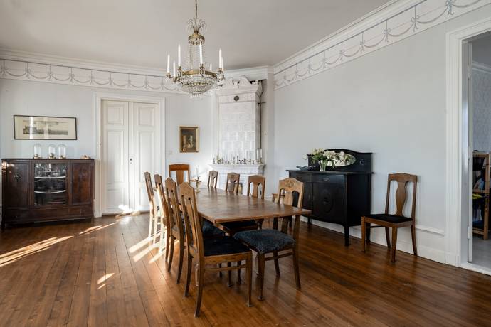 8 rum Villa på Norrbyn 522 Söderhamns kommun - bild 11