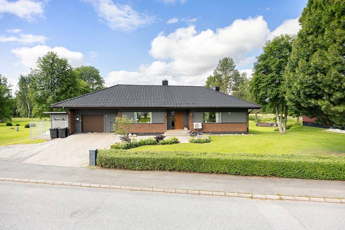 6 rum villa på Yttergatan 13 Ersmark, Skellefteå kommun - bild 5