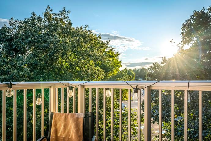 4 rum Lägenhet på Rädisvägen 80B Hässelby Villastad Stockholms kommun - bild 8