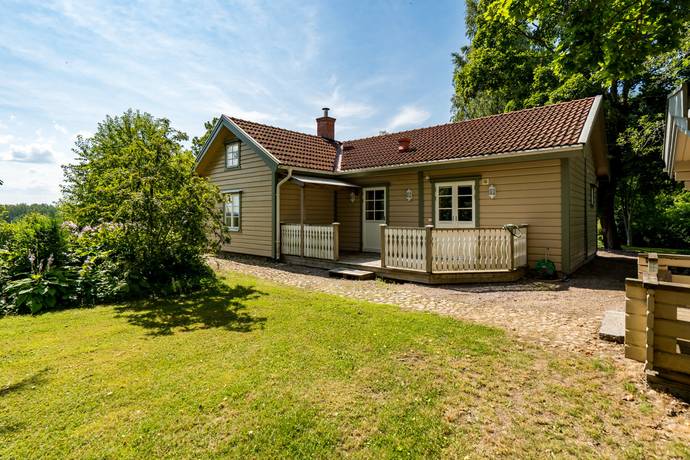 3 rum Villa på Edsbergs-Sörbytorp Luckebo Edsbergs-Sörbytorp Lekebergs kommun - bild 41