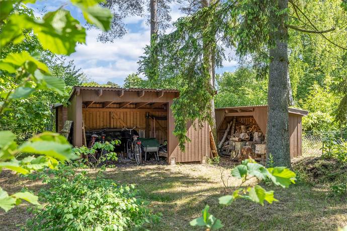 4 rum Villa på Limavägen 18B Höllviken Vellinge kommun - bild 11