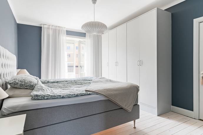 3 rum Lägenhet på Södra Bangårdsgatan 4B Söder Eskilstuna kommun - bild 18