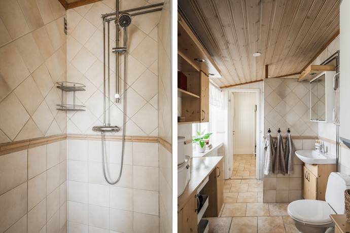 3 rum Villa på Sippstigen 21 Engesberg Gävle kommun - bild 48