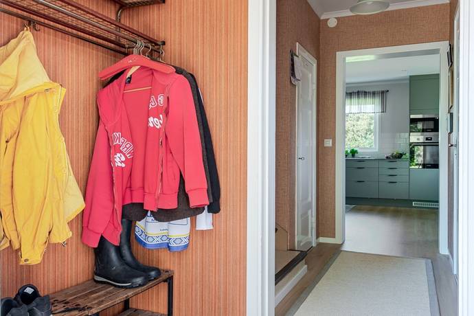 3 rum villa på Ripgatan 13 Kvarnsveden, Borlänge kommun - bild 4