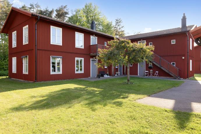 3 rum Lägenhet på Stormvägen 17D Tallboda Linköpings kommun - bild 18