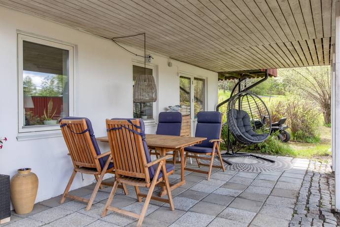 4 rum Villa på Eskadervägen 19 Alnö-Usland Sundsvalls kommun - bild 40