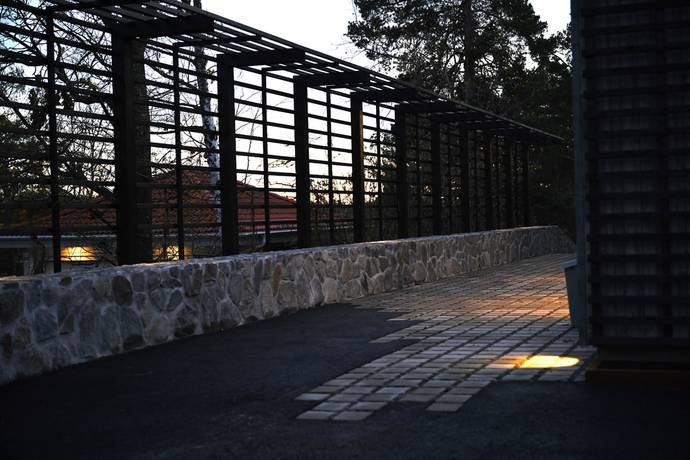 6 rum Villa på Ljungvägen 7A Tyresö Tyresö kommun - bild 38