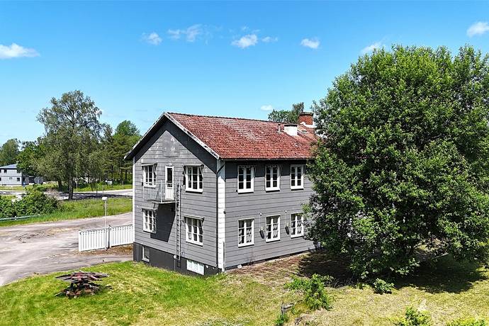 10 rum Villa på Ulricehamnsvägen 44 Dalstorp Tranemo kommun - bild 3