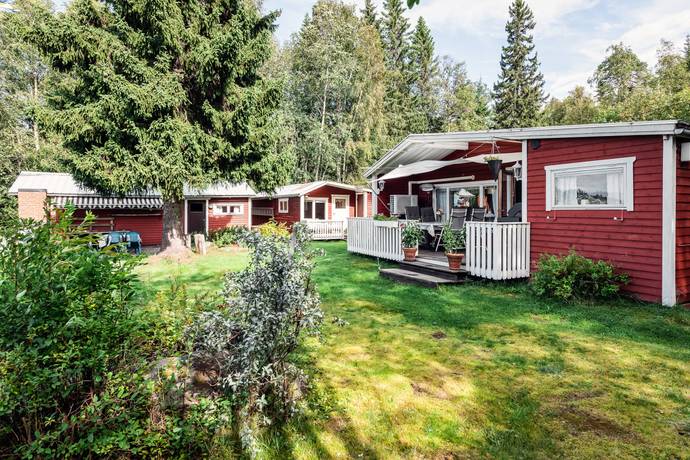 4 rum fritidshus på Stubbskärsvägen 10 Obbola, Umeå kommun - bild 3