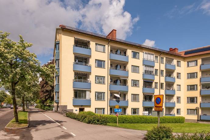 Hagebygatan 69, Söder, Norrköpings kommun