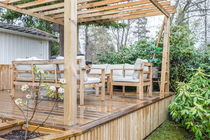 3 rum Villa på Törnrosvägen 26 Säffle kommun - bild 5
