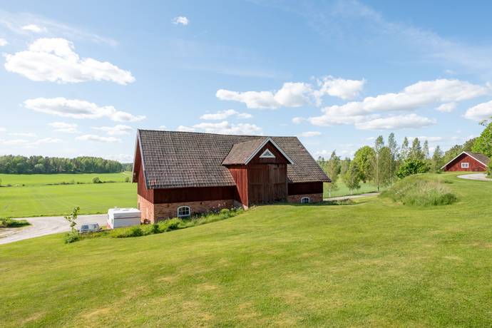 6 rum Gård utan jordbruk på Sigtuna 607 och 609 Dyltabruk Örebro kommun - bild 85