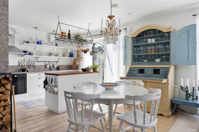 4 rum Villa på Fröjel Hallgårds 806A Fröjel - Ekstakusten Gotlands kommun - bild 8