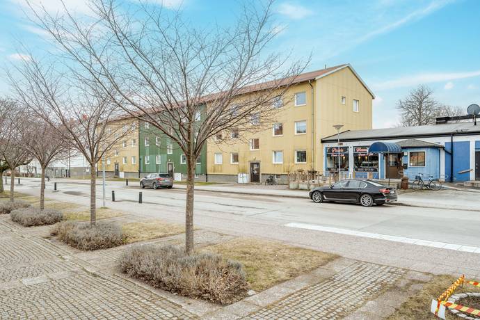Oppeby, Nyköpings kommun