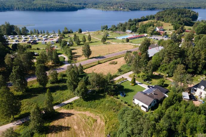 5 rum villa på Kyrkbyvägen 27 HASSELA, Nordanstigs kommun - bild 2