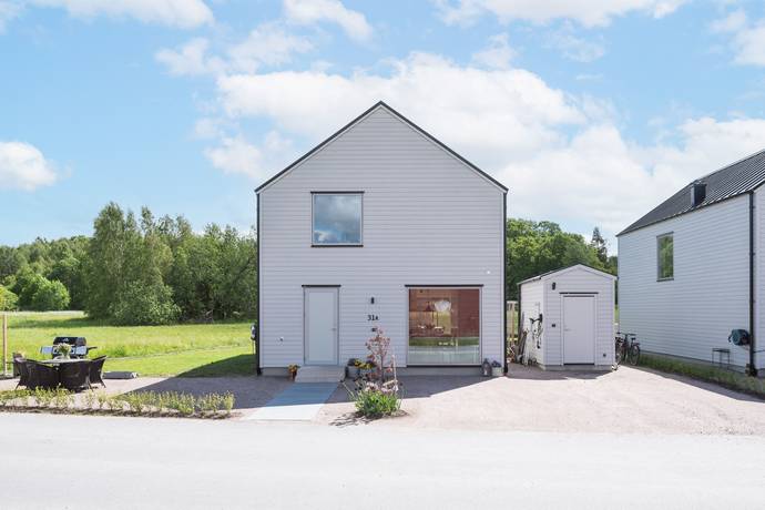 5 rum Villa på Ekhagsvägen 31A Framnäs Örebro kommun - bild 48