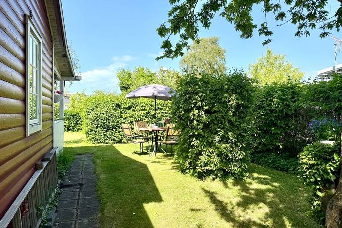 2 rum Fritidshus på Jasmingången 23 Sibbarp Malmö kommun - bild 24