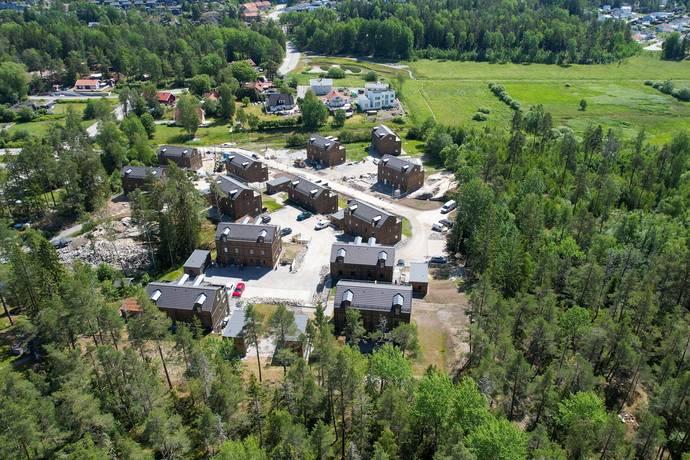 1.5 rum Lägenhet på Hermans Backe 2 Hermanstorp/ Vega Haninge kommun - bild 9
