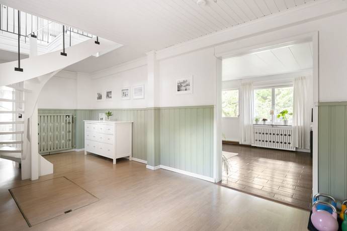 7 rum Villa på Ekvalla 1 Bålsta - Gamla Bålsta Håbo kommun - bild 27