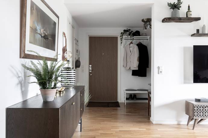 5 rum Lägenhet på Timmermansgatan 50 Centrum Luleå kommun - bild 16