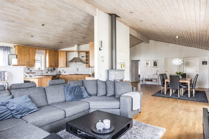 4 rum Villa på Garpbergsstigen 2 Grebo Åtvidabergs kommun - bild 12