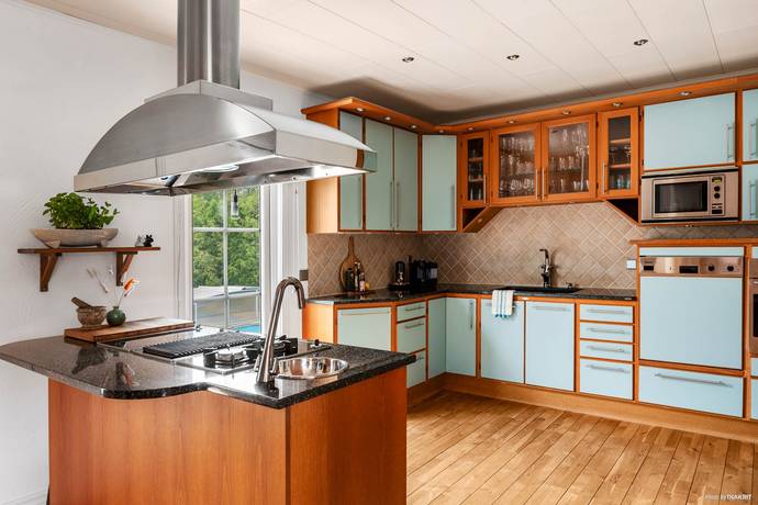 5 rum villa på Landsvägen 731 Östra Grevie, Vellinge kommun - bild 5