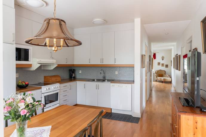 4 rum Lägenhet på Bogvägen 5 Öster Mälarstrand Västerås kommun - bild 12