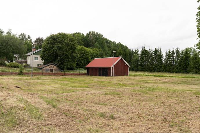 11 rum Villa på Norra Hökhuvudsvägen 2 Gimo Östhammars kommun - bild 29