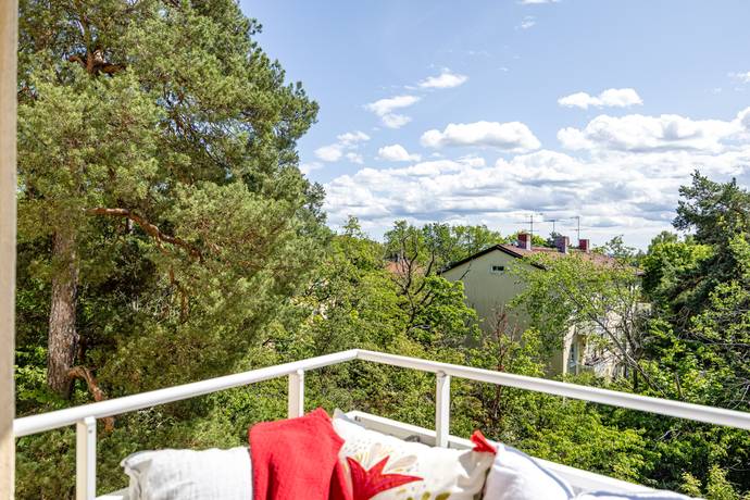 3 rum Lägenhet på Sulitelmavägen 24 Bromma  - Traneberg Stockholms kommun - bild 43